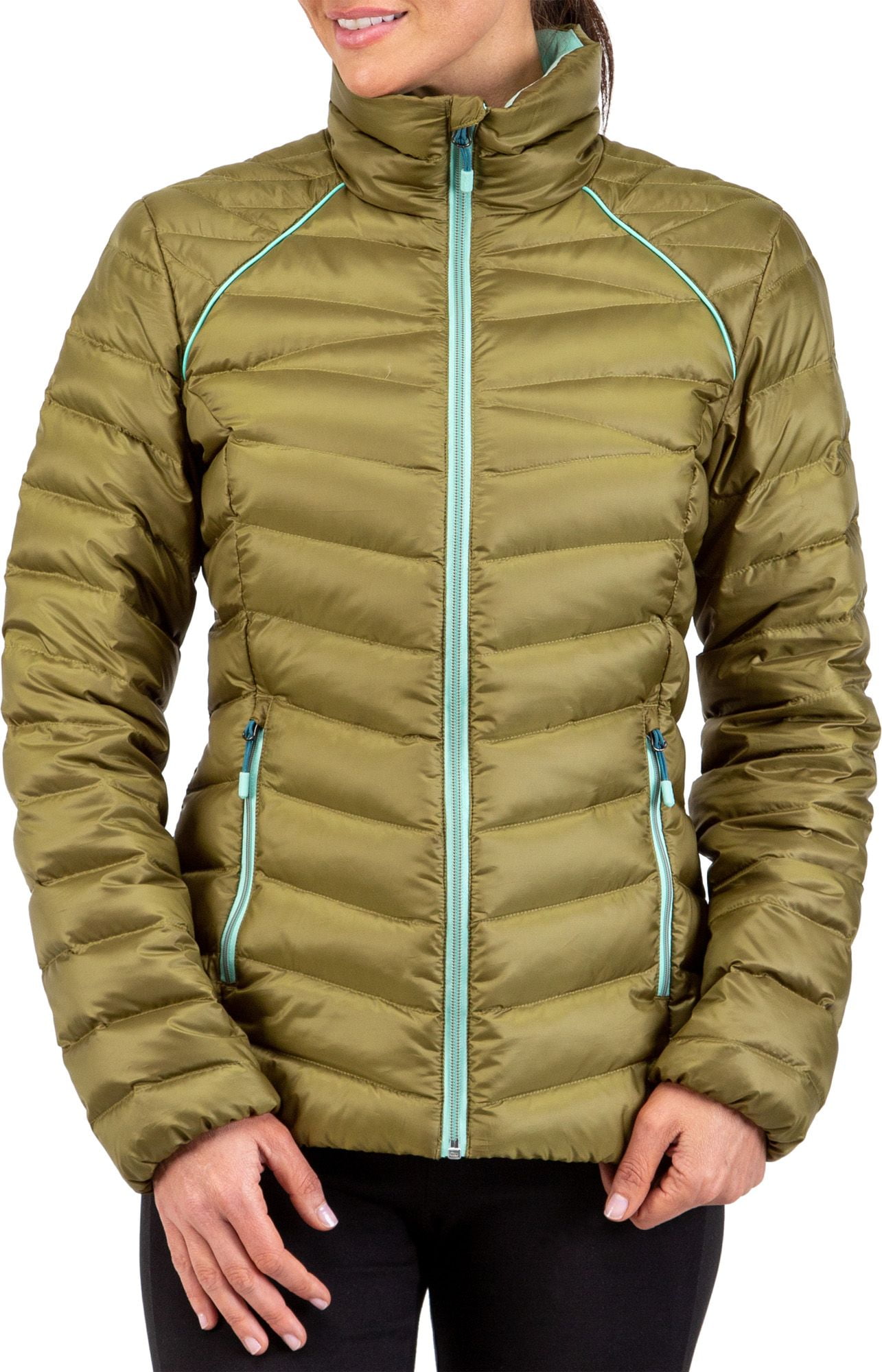 spyder timeless down hoody