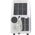thumbnail image 5 of Keystone 115V Portable Air Conditioner with "Follow Me" Remote Control for Rooms up to 200-Sq. Ft., 5 of 8
