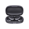 thumbnail image 6 of Open Ear Translation Earbuds, Earbuds Wireless Bluetooth 5.4, Support for 144 Languages, Accurate Translation, HD Calling, IPX54 Waterproof for Traveling and Daily Use(Black), 6 of 6