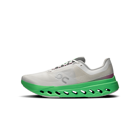 ON RUNNING MENS Cloudsurfer Next "Wolf Honeydew" 3ME30023103 3ME30023103 from Stadium Goods