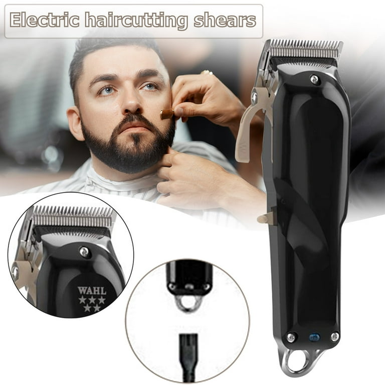 Wahl 5 Star Cordless Hair Clipper Professional Hair Finishing
