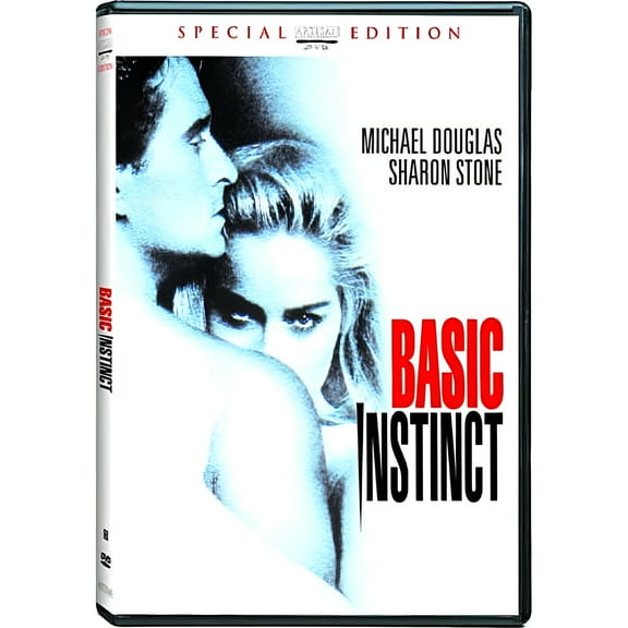 Basic Instinct (DVD)