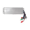thumbnail image 1 of Electric Bike Brushless Motor Controller, Brushless Controller Replacement Heat Dissipation  for Electric Bicycle for Scooter, 1 of 8