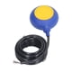 thumbnail image 5 of Transferencia De Agua Eléctrica Portátil, Interruptor De Flotador De Bomba De Agua Redonda, Control Automático, Interruptor De Flotador De Nivel De Líquido con Cable De 4 M para Tanque De Agua De 250, 5 of 8