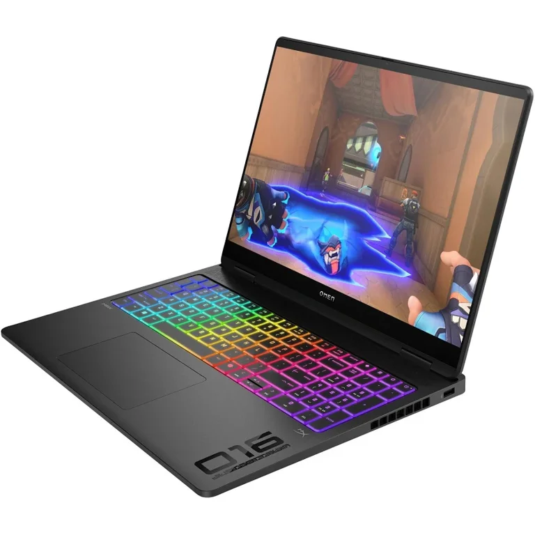 HP OMEN MAX Gaming Laptop 16-ah0921nr (C0GV3UA) – 16