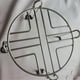 thumbnail image 5 of Water Filter Stainless Steel Stand Tall Countertop Stand Tall Water Filter Stand Non-Slip Stainless Steel Stand A, 5 of 5