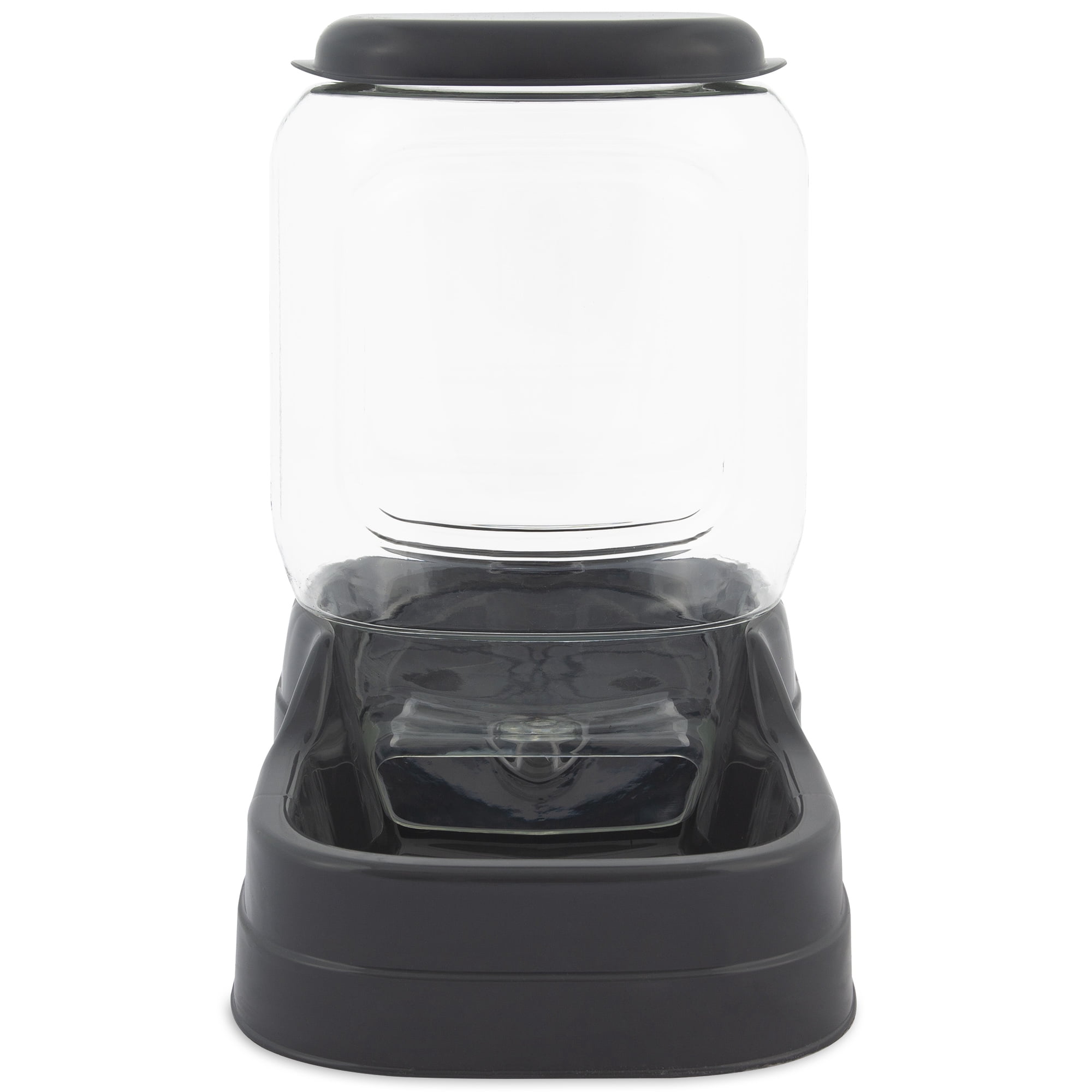 Vibrant Life Gravity Pet Feeder, Medium, 5 lbs.