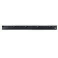 thumbnail image 4 of Cutting Ruler Measuring Tool Metal Ruler Office Ruler Cutting Ruler L Type Aluminum Alloy Measuring Tool Hardware Accessory For Length MeasurementL Type 45cm, 4 of 8