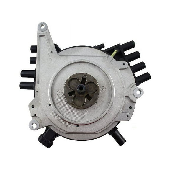 Ignition Distributor - Compatible with 1994 - 1996 Chevy Caprice Classic RWD 1995