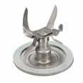 thumbnail image 6 of 6 Point Blade for Oster Blender & Sealing Ring & Base Bottom Cap, 6 of 10