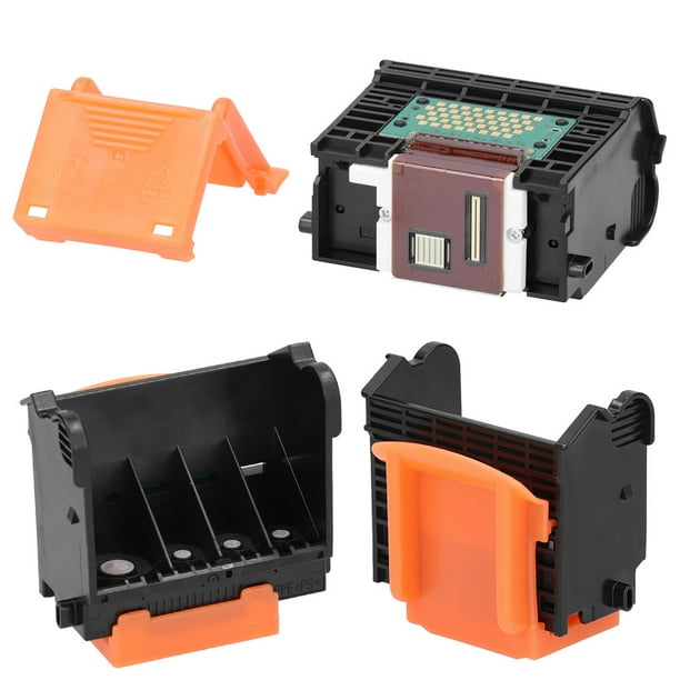 Tête D'impression QY6-0070 Pour Imprimantes Canon - Testée, Nettoyée, 3 Mois Garantie