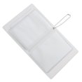 thumbnail image 4 of HINTRMENT Photo Album Girl Heart Shaped PVC Photo Storage 1Pcs For Wedding, 4 of 7