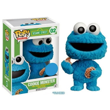 Pop! Tv: Sesame Street-elmo (Funko) - Walmart.com