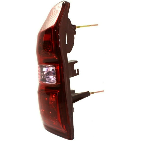 Tail Light For 2004-2005 RAV4 Base 2005 RAV4 L 2005 RAV4 Sport Driver Side