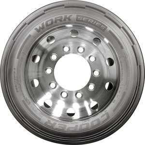 Cooper Work Series ASA 225/70R19.5 128N G Tire Sansujyuku sansujyuku.com