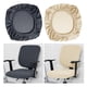thumbnail image 1 of Funda Para Asiento De Silla, Funda Para Asiento De Silla De Comedor, Extraíble, Lavable Estilo F Macarena cubre asientos, 1 of 8