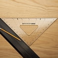 thumbnail image 1 of 45-90-45 Woodworker ins Triangle, 1 of 4