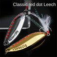 thumbnail image 4 of Long-distance Luya Bait Freshwater Sea Fishing Artificial Bait Lures Bionic 1pcs, 4 of 5