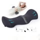 thumbnail image 2 of Almohadilla lumbar de rebote lento, soporte para protección de disco intervertebral, almohada lumbar para dormir en la cama, protección para dormir, almohadilla lumbar, soporte lumbar, 2 of 4
