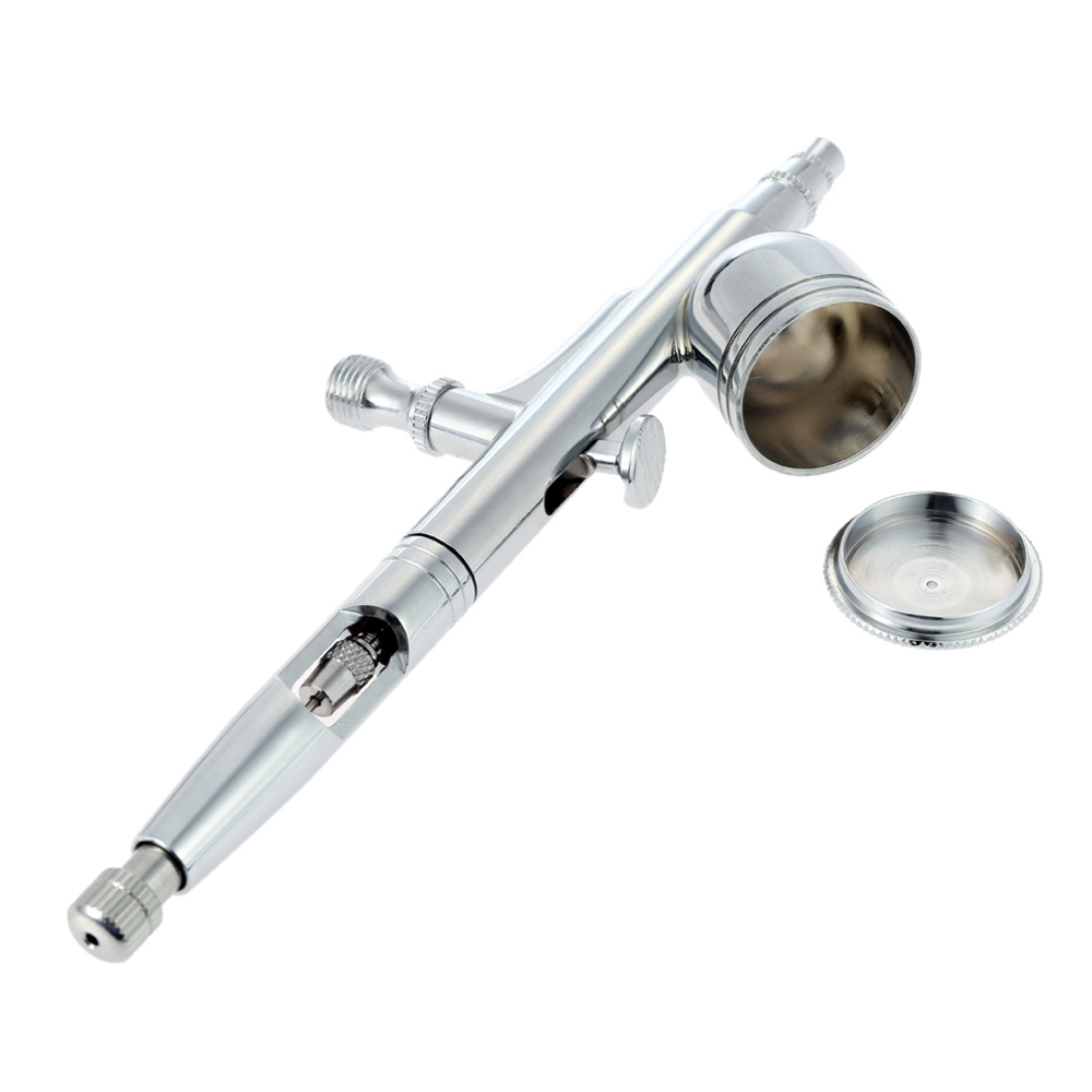 Airbrush,Feed Set Air Brush Tool Feed Airbrush Model Art Feed Art Tool 0.2mm 0.5mm Model Tool Feed Airbrush Tool 0.2mm Airbrush Set Art Tattoospray Art Spray With Art Air Art Airbrush À