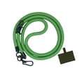 thumbnail image 3 of Phone Tether Phone Lanyard Holder Strap Phone Accessories Strong Detachable Hook Green, 3 of 9