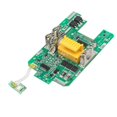 thumbnail image 3 of BL1890 Li-Ion Battery Case PCB Charging Protection Circuit Board, 3 of 5