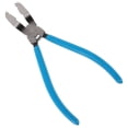 thumbnail image 1 of KAKOWELY push pin pliers Auto Clip Removal Kit Car Rivet Remover Pliers Adjustable Fastener Pliers Car Body Clip Pliers Plastic Clip Removal Tool for Auto Trim Panel Fastener Removal, 1 of 5