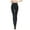 02Black, variant on Hicidod Fleece Lined Tights Women Opaque Warm Winter Pantyhose Thermal Thicken Fashion Solid Leggings for Women