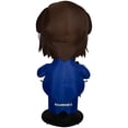 thumbnail image 6 of Universal Halloween Michael Myers Airblown Yard Inflatable, 5', 6 of 6