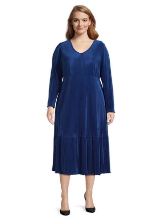 Walmart terra top and sky dresses