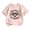 R248 Pink, variant on Ruiwill First Day Of First Grade Shirt Girl Summer Crew Neck Short Sleeve Kids Tops Casual First Grade Letter Print School Outfits For Girls Size 2-3 Years