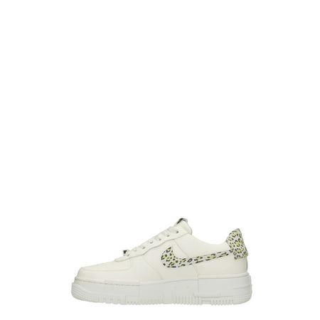 Nike Women Air Force 1 Pixel SE Leopard Print (DH9632-101) (Women