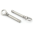 thumbnail image 5 of Stainless Steel M6x80mm Expansion Eye Bolt Set with Lifting Ring, 5 Pieces, 5 of 5