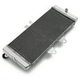 thumbnail image 2 of Aluminum Radiator Water Cooling for Suzuki GSF 1250 Bandit GSF1250 2015 2016, 2 of 5