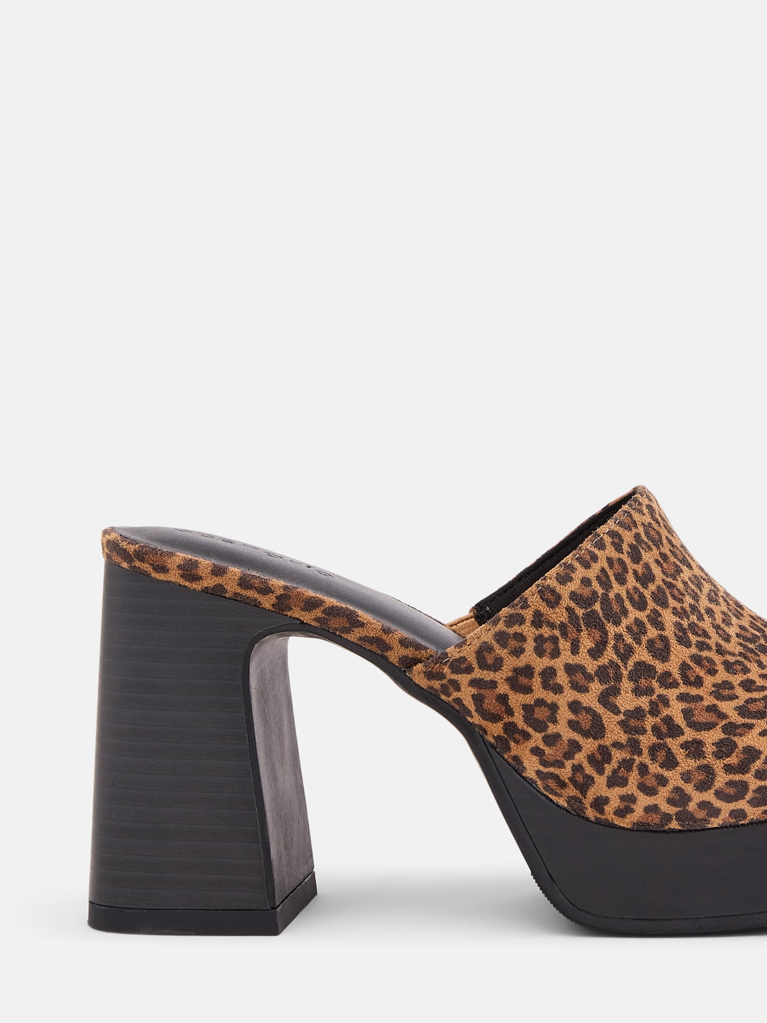 Scenario Women's Platform Sandals