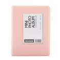 thumbnail image 1 of Herwey 64 Pockets 3 Inch Mini Polaroid Photo Album for Fujifilm7s/8/25/50s/90 Picture Case Storage ,Photo Album, Photo Album for Fujifilm7s/8/25/50s/90, 1 of 8