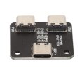 thumbnail image 4 of MIRCO USB à TYPE C Module Adaptateur, Module Adaptateur Portable de Petite Taille pour DIY, 4 of 8