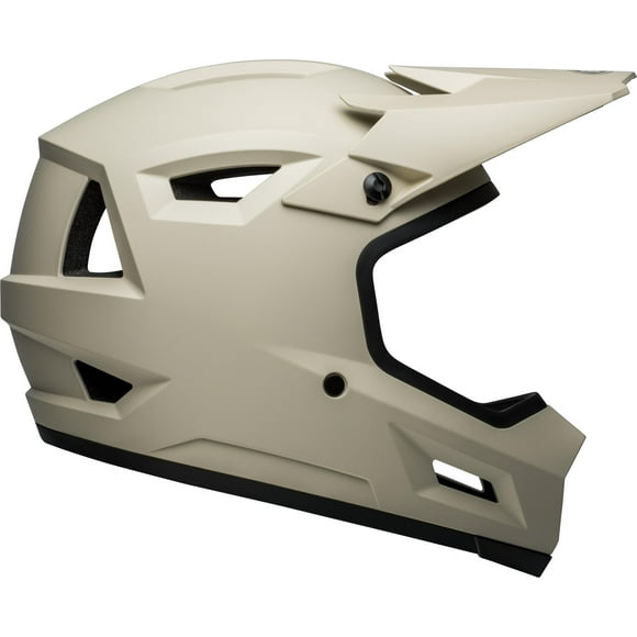 Casco de bicicleta BELL Sanction 2 integral Matte Cement, XL
