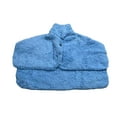 thumbnail image 2 of Chal de invierno para mujer, suave, con botones, manta térmica para hombros y cálido azul, 2 of 9