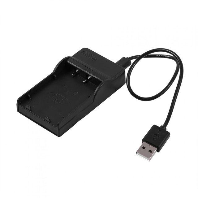 Battery Charger, Battery Charging Station Overcharging Protection Fast Charging Long Lasting For BLS1/BLS5/BLS50