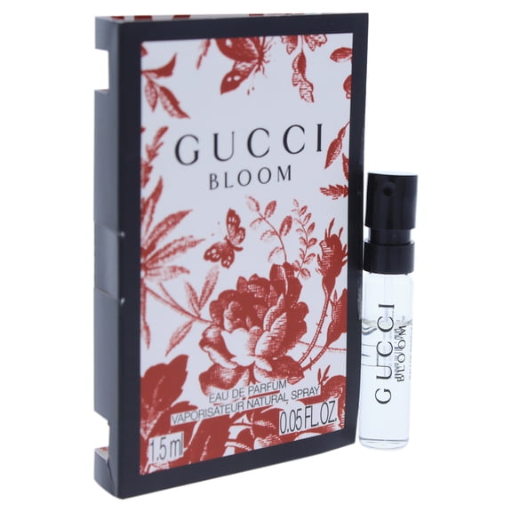 Bloom for Women - 1.5 ml EDP Spray Vial (Mini)