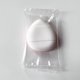 thumbnail image 1 of Pisexur Belleza Maquillaje Esponjas de maquillaje para dedos, mini esponjas de maquillaje para dedos, almohadillas aplicadoras suaves, herramientas de maquillaje para base,para mujeres y hombres, 1 of 2