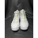 thumbnail image 3 of Ni - ke Ni - ke Air Jordan 9 Retro 25th Silver Anniversary Mens Size 8 New 302370 104, 3 of 5