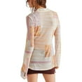 thumbnail image 2 of Free People Lucky Shirtee, 2 of 4