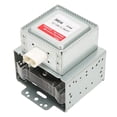 thumbnail image 3 of Magnetron Replacement, Stainless Steel Horizontal Foot Fixed Universal Microwave Oven Magnetron For Refurbishing ANGGREK Otros, 3 of 8