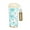 Cup lid beige, variant on 500ml Double-Wall Vacuum Insulated Tumblers Stainless Steel Coffee Tumbler with Ceramic Coating Turquoise Swirls and Snowflakes