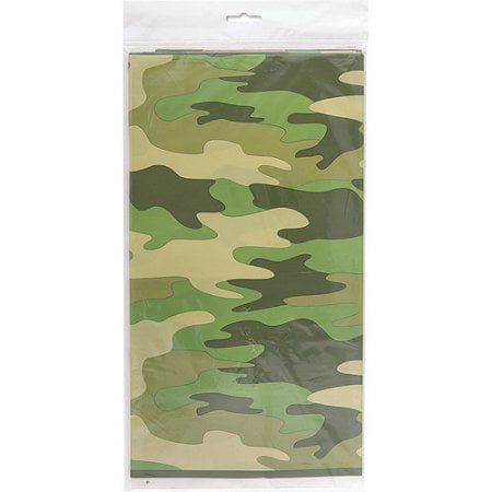 Military Soldier Party Bag Fillers Bright Army Camouflage Pencils Pack of 12 