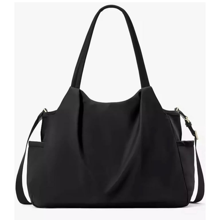 kate spade NEW YORK black babybag マザーズ Chelsea Baby Bag & Water Bottle Bundle | Kate Spade Outlet