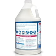 OdoBan Pet Solutions No Rinse Neutral pH Floor Cleaner Concentrate, Splash O Citrus Scent, 3 Gallons