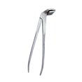 thumbnail image 3 of jifeng Leather Clamp Plier Adjustable Steel Multifunctional Cutting Side Straight B, 3 of 9